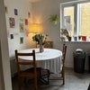 Photo 4: Our kitchen dining table area
