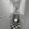 Photo 8: Separate Bathroom with Toilet 