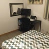 Photo 5: WfH Bright Double Quiet Clean Greenery