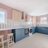 Photo 9: Kitchen (shared)