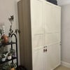 Photo 3: Your room - spacious wardrobe 