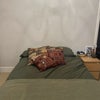 Photo 6: Comfortable double bed 