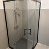 Photo 10: Current shower