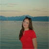Photograph of Jessica