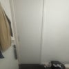 Photo 3: The cupboard inside