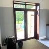 Photo 5: Lovely Views from the Patio / Dining Room