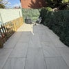 Photo 9: This patio just outside your flat is for your exclusive use
