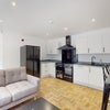 Photo 4: Double bedroom