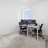 Photo 9: Third room/ Office