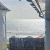Photo 2: Sea View from sitting room