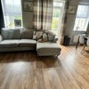 Photo 1: Living / Dining Room