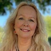 Photograph of Diane 