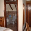 Photo 4: Spareroom ensuite from end of spare bed