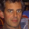 Photograph of Jeremy 
