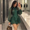 Photograph of Poonam 