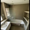 Photo 6: Upstairs bathroom