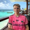 Photograph of Dan 