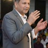 Photograph of Sunil