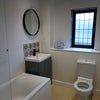 Photo 7: Shared bathroom