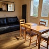 Photo 4: Kitchen overlooking Southwark Park