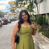 Photograph of Tejaswini