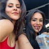 Photograph of Seema