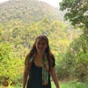 Photograph of Lauren