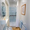 Photo 3: Private en-suite bathroom with walk-in shower