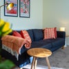 Photo 7: A cosy spot to relax at the end of the day