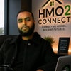 Photograph of Abdi 