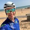 Photograph of Christopher 