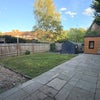 Photo 9: Garden with patio
