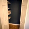 Photo 3: Built-in wardrobe with plenty of storage space