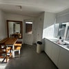 Photo 5: Dining table and chairs 