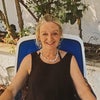Photograph of Judi