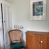 Photo 4: Shelving in cupboard