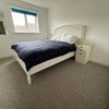 Photo 3: Double bedroom