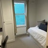 Photo 3: Second bedroom , bed opens to double 