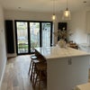 Photo 4: Eat in kitchen 