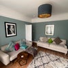 Photo 7: Living Room