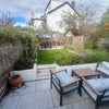 Photo 4: South Facing Garden