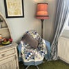 Photo 4: Reading chair