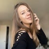 Photograph of Patrycja