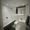Photo 4: Private bathroom