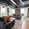 Photo 8: Building's Sky Lounge