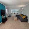 Photo 5: Large living room with plenty of space