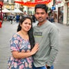 Photograph of Kavya 