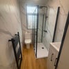 Photo 7: Shower room