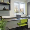 Photo 4: Desk 