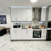 Photo 3: Your fully fitted kitchen